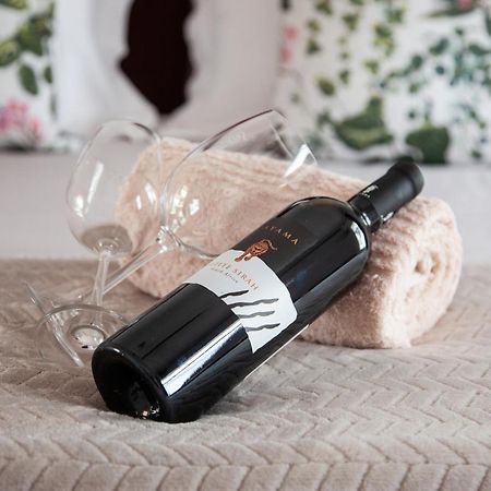 Bed and Breakfast Ayama Wine Farm - Manor House Wellington Exteriér fotografie