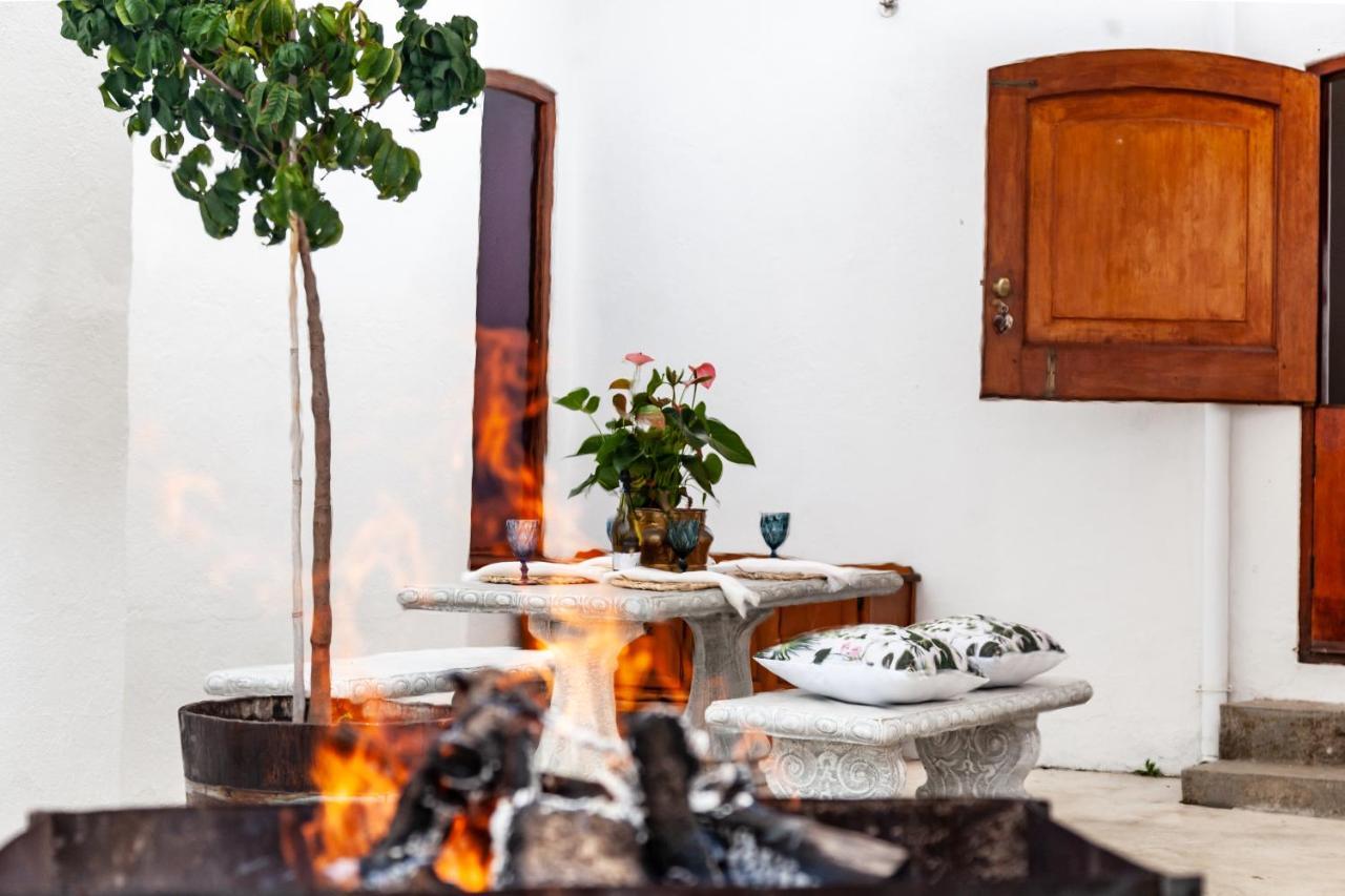 Bed and Breakfast Ayama Wine Farm - Manor House Wellington Exteriér fotografie