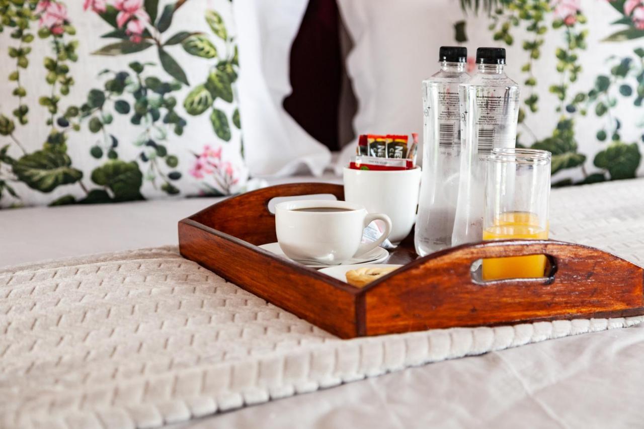 Bed and Breakfast Ayama Wine Farm - Manor House Wellington Exteriér fotografie