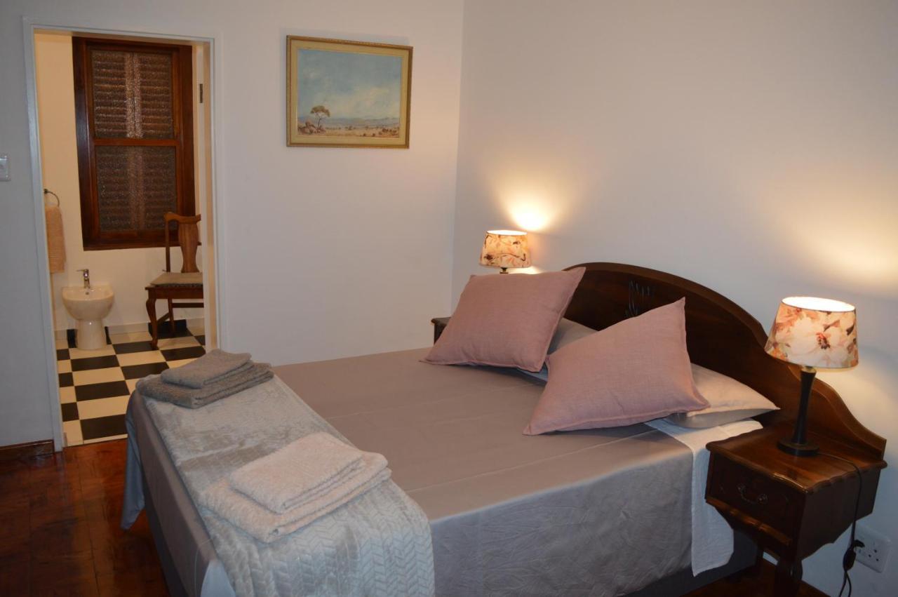 Bed and Breakfast Ayama Wine Farm - Manor House Wellington Exteriér fotografie
