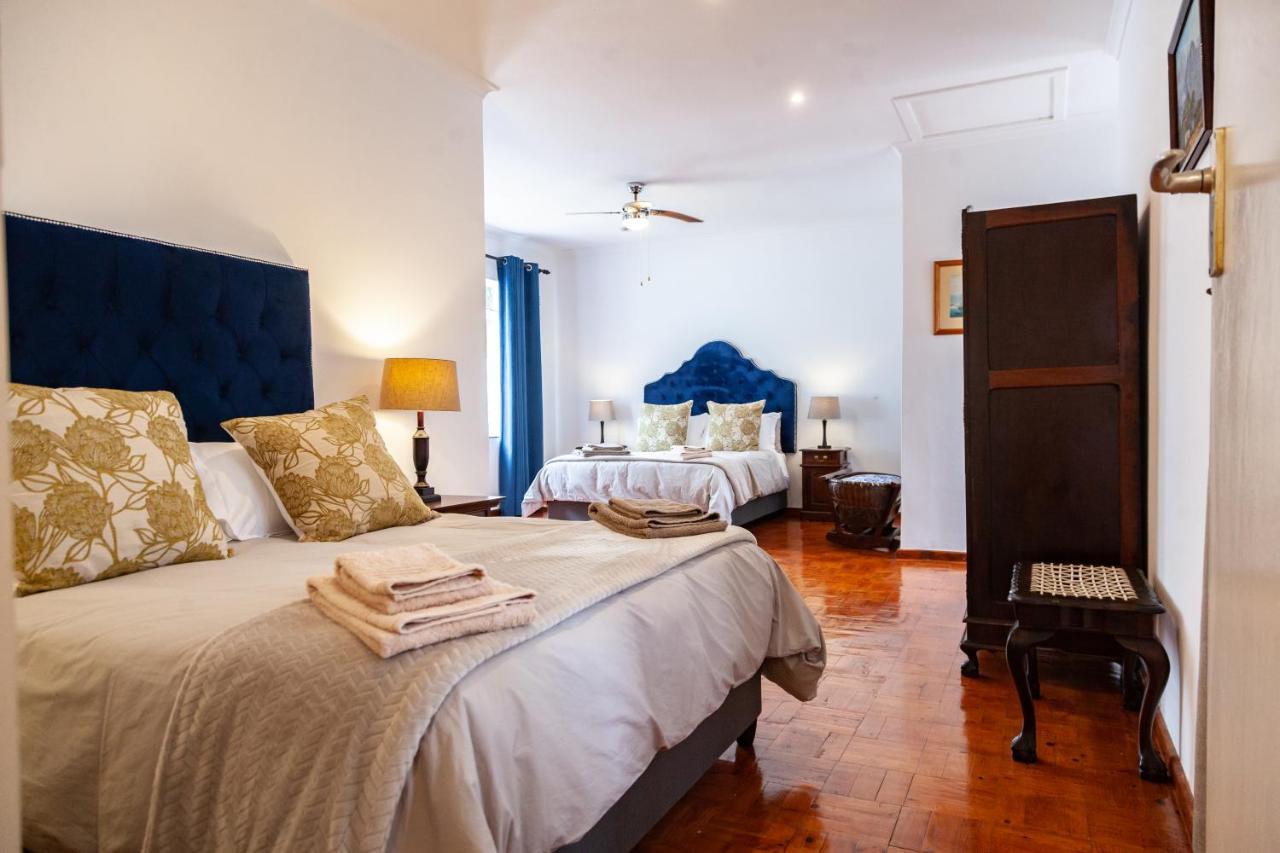 Bed and Breakfast Ayama Wine Farm - Manor House Wellington Exteriér fotografie