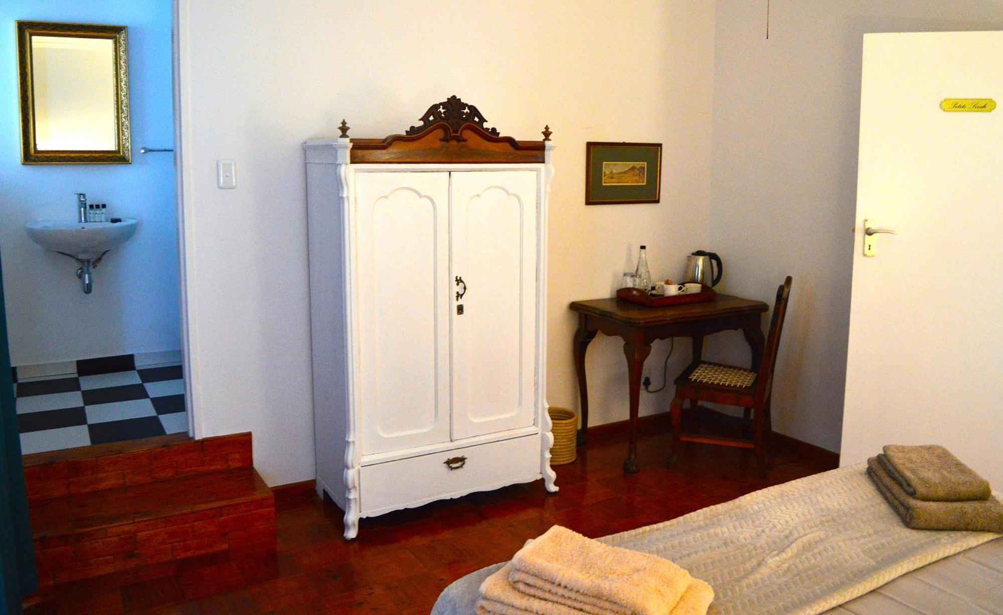 Bed and Breakfast Ayama Wine Farm - Manor House Wellington Exteriér fotografie